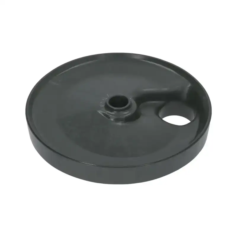 Fimar OEM 3600870 potatisskalare, kammarbotten med diameter 393 mm.