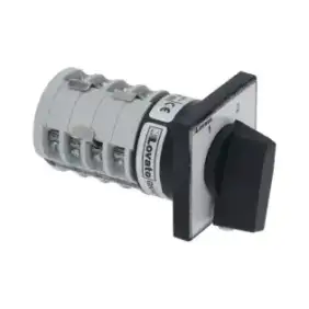 مفتاح تحديد موضع Fimar OEM SL2743 بمواقف 0-1