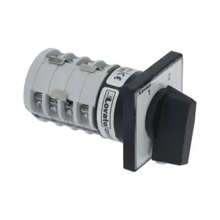 Seletor Fimar OEM SL2743 com posições 0–1