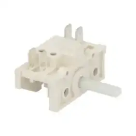 Fimar OEM CO0408 מתג בחירה בין 0 ל-1 מצבים