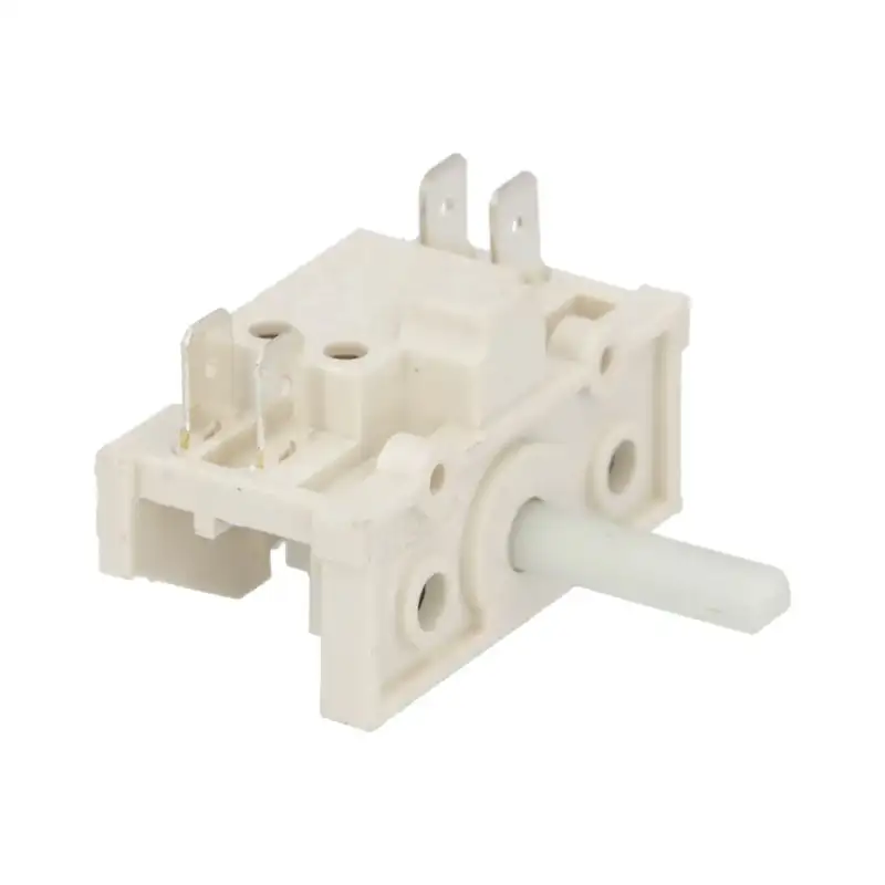 Fimar OEM CO0408 セレクタースイッチ 0–1 ポジション