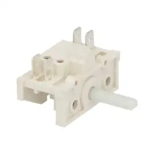 Fimar OEM CO0408 selector switch 0–1 positions