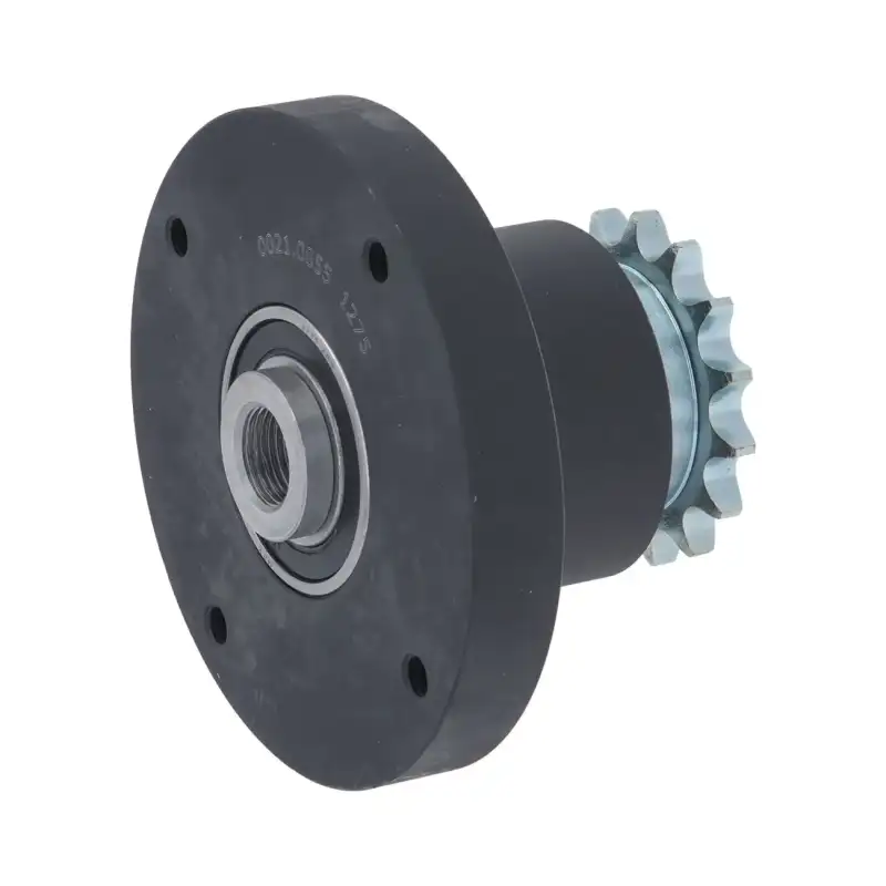 Fimar OEM SA1031 biedt volledige ondersteuning voor kneedmachines.