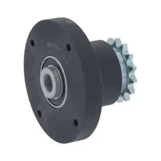Fimar OEM SA1031 support complete for kneading machines