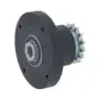 Fimar OEM SA1031 support complete for kneading machines