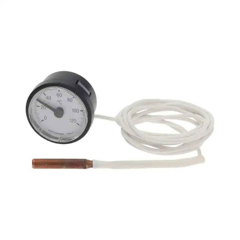 Fimar OEM SL50650 tele-thermometer white ø 42 mm 0-120°C