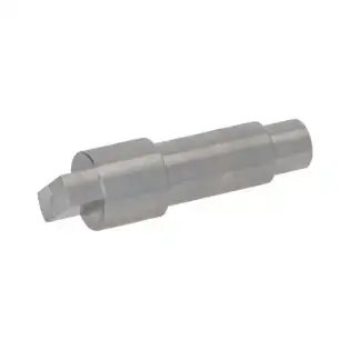 Fimar OEM SL2528 auger drive shaft elica 22 TE