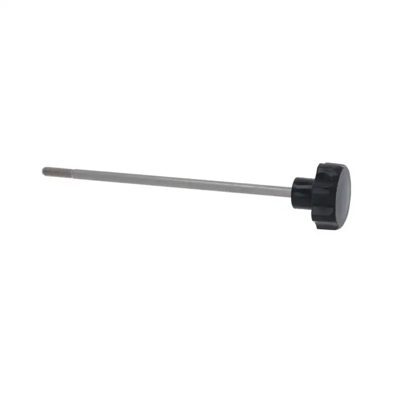 RGV OEM 00000001767 mesafdekking stuurarm 164 mm M6