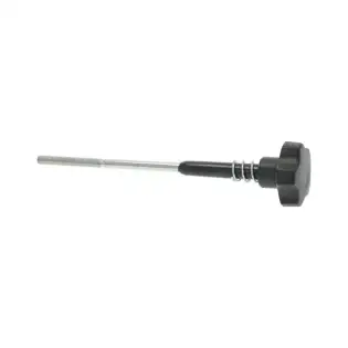 Copertura lama asta perno 150 mm M6 per affettatrici FAC, Fimar, Sirman.