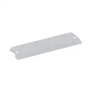 Fimar OEM LAMAEL smooth blade 92x31 mm