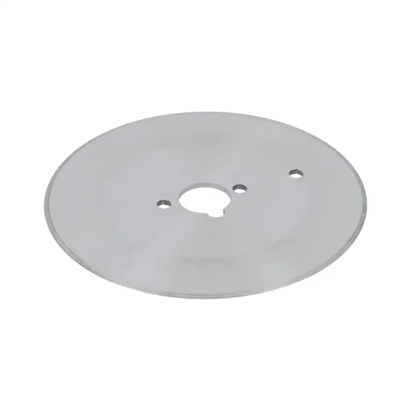 Fimar OEM CO7454 knivblad med en diameter på 80 mm til elektrisk kniv