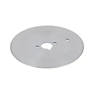 Fimar OEM CO7454 knivblad med en diameter på 80 mm til elektrisk kniv