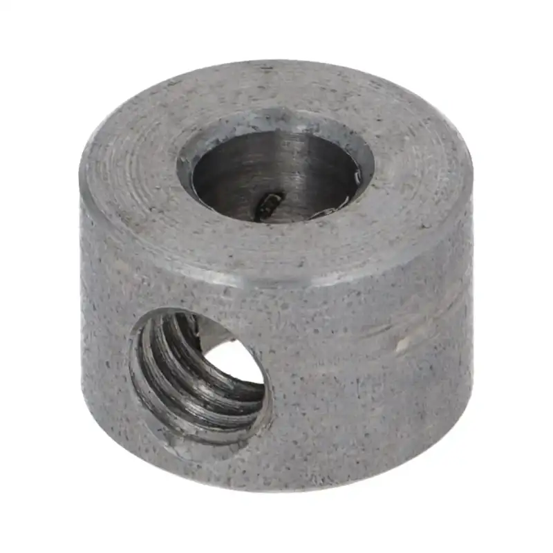 Boccola Fimar OEM SL1388 ø 12x5x8 mm con foro M5