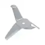 Fimar OEM CO7078 steel blade for blender FR