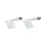 Fimar OEM CO2378 blade scraper kit with pin – 2 pieces