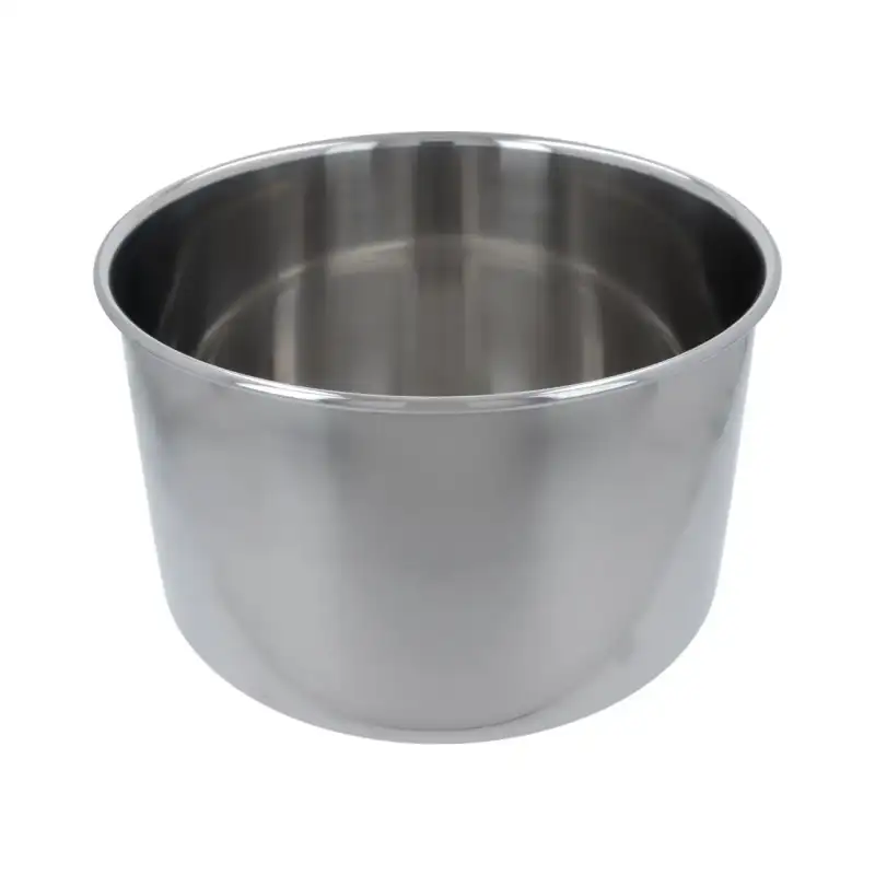 Fimar OEM SL0068 bowl for kneading machine ø 450x260 mm 38 S/F