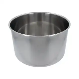 Fimar OEM SL0068 bowl for kneading machine ø 450x260 mm 38 S/F