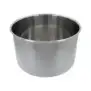 Fimar OEM SL0068 bowl for kneading machine ø 450x260 mm 38 S/F
