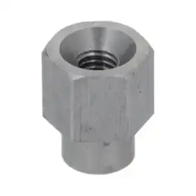 Bucha de aço inoxidável Fimar OEM 36D9550 M6