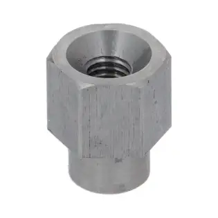 Bucha de aço inoxidável Fimar OEM 36D9550 M6