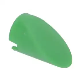 Fimar OEM SL3444 bouchon vert LH ø 9x14 mm MX40