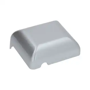 Tampa RGV OEM 00000000867 para fatiadoras Dolly Lady Lusso de 220–250 CE.