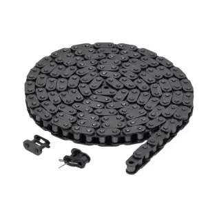 Cadena Fimar OEM SL2741 de 3/8"x7/32" para amasadora IM50.