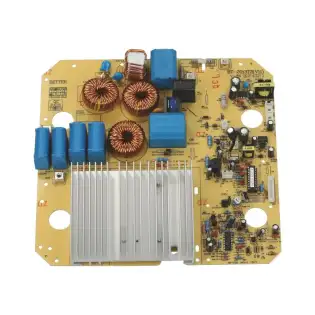 Placa de circuito Fimar OEM CO0653 de 237x230 mm