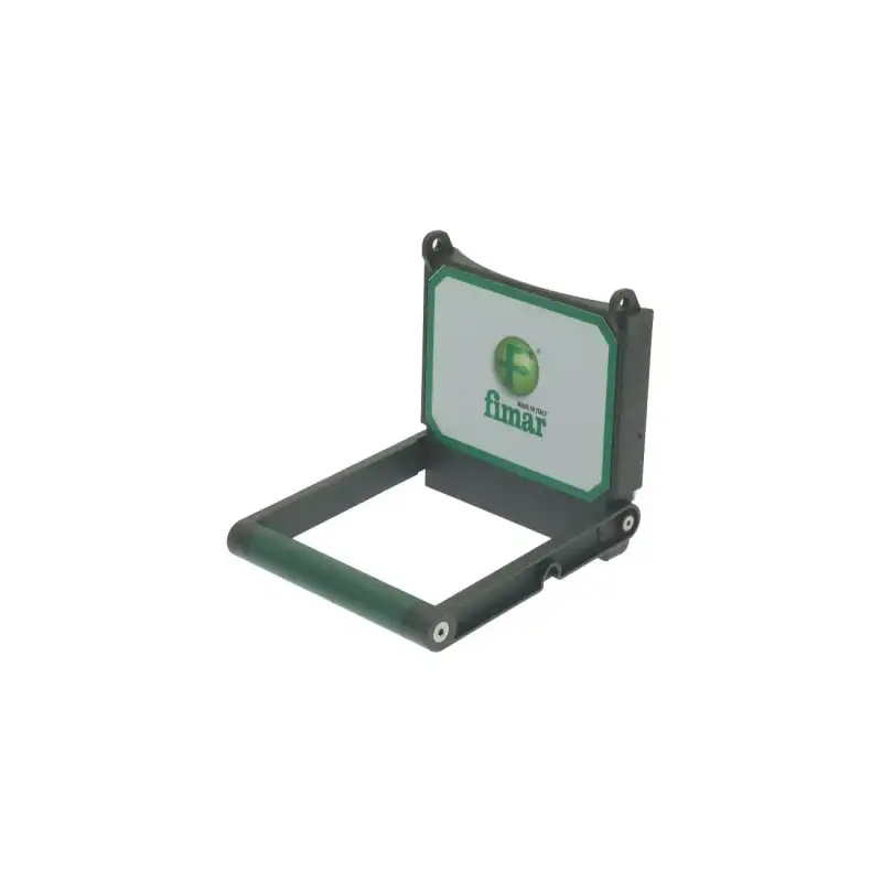 Porta completa Fimar OEM SA1072 para descascador de batatas.