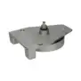 Soporte de motor completo para peladora de papas Roga OEM PL400/16-1