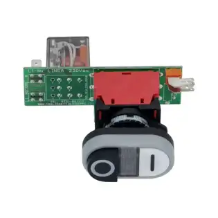 Scheda di controllo Fimar OEM CO0706 monofase