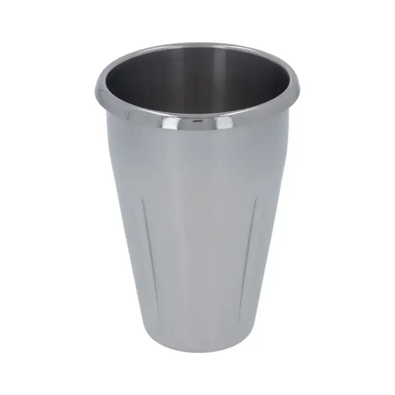 Fimar OEM CO7065 Edelstahl Milchshake Becher FP