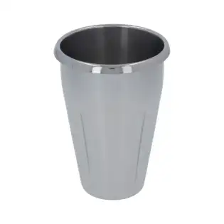 Fimar OEM CO7065 stainless steel milkshake cup FP