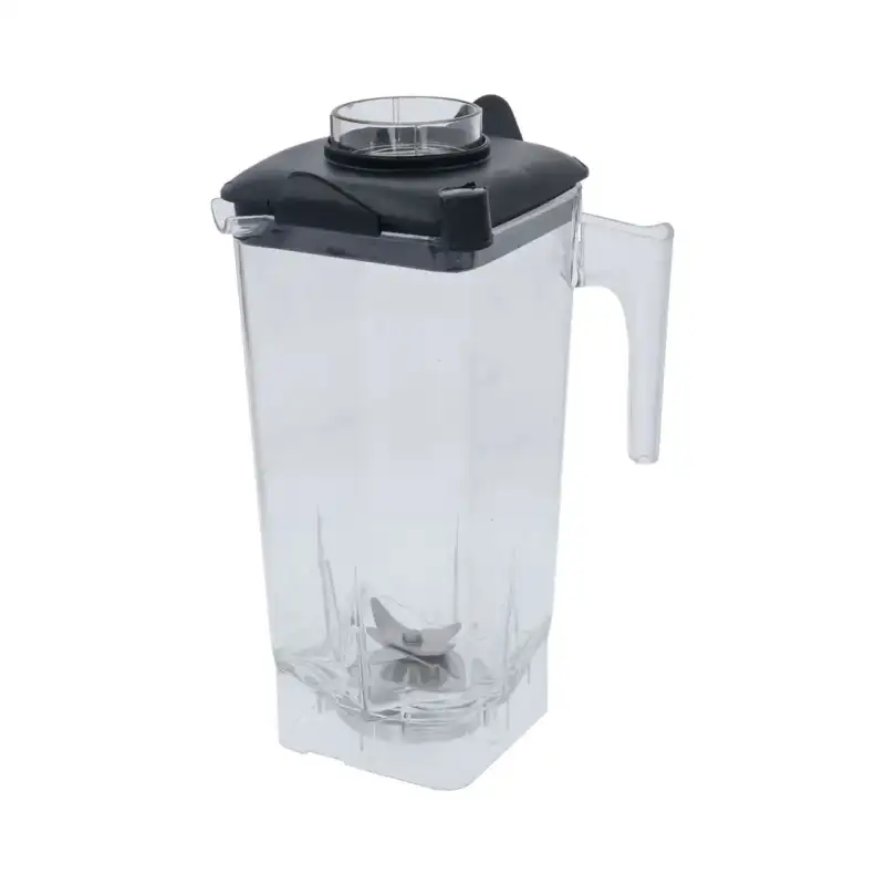 Fimar OEM CO6175 plastmugg komplett 2 L