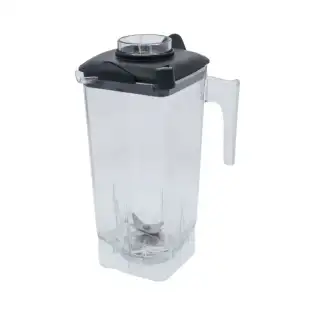 Fimar OEM CO6175 plastový pohár kompletní 2 L