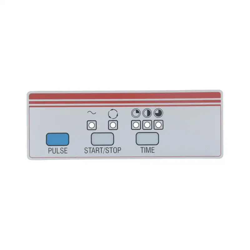 Fimar OEM 37M1610 control plate