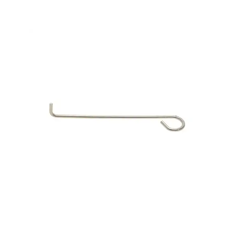 Fimar OEM SL2385 dough scraping spring LH ø 14/10x80 mm