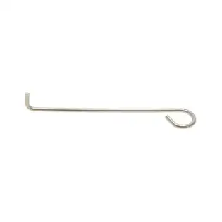 Fimar OEM SL2385 dough scraping spring LH ø 14/10x80 mm
