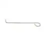 Fimar OEM SL2385 dough scraping spring LH ø 14/10x80 mm