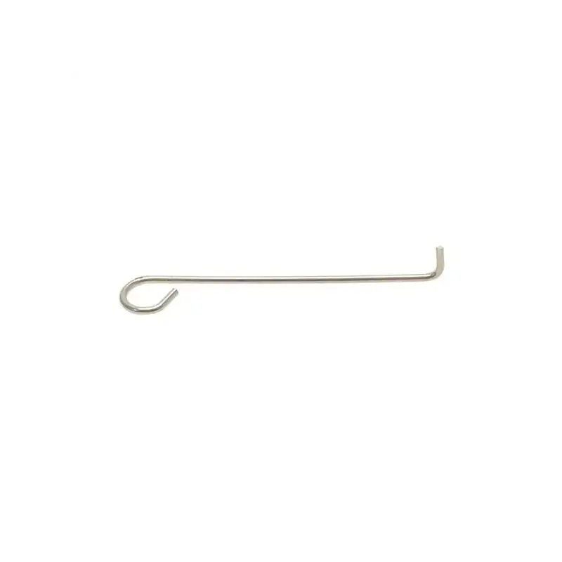 Fimar OEM SL2384 dough scraping spring RH ø 14/10x80 mm