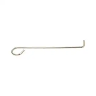 Fimar OEM SL2384 dough scraping spring RH ø 14/10x80 mm