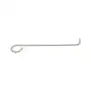 Fimar OEM SL2384 dough scraping spring RH ø 14/10x80 mm