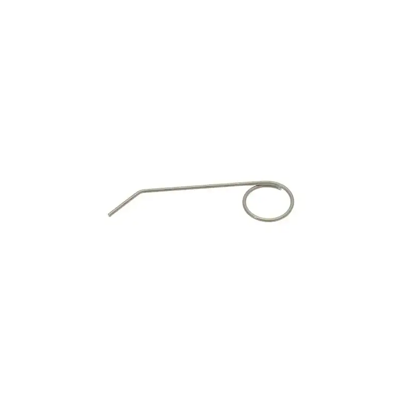 Fimar OEM CO1840 dough scraping spring ø 18x80 mm FI/30-40