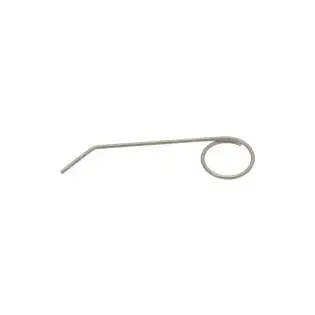 Fimar OEM CO1840 dough scraping spring ø 18x80 mm FI/30-40