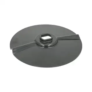 Fimar OEM 36G6960 Auswurfscheibe für Gemüseschneider.