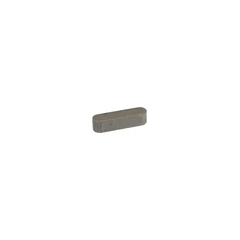 Sirman/Zanussi compatible feather key 5x5x20 mm