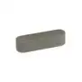Sirman/Zanussi compatible feather key 5x5x20 mm