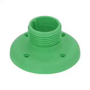 Fimar OEM SL3386 flanžová zelená spojka MX25 průměr 88 mm