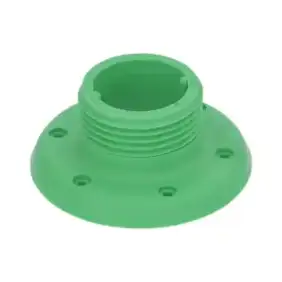 Fimar OEM SL3612 flange grøn tilslutning ø 93 mm MX-FX40