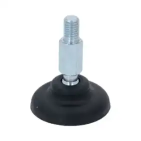 Fimar OEM SL3361 pied en plastique ø 50 mm M10